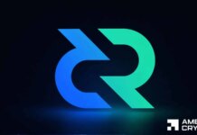 Decred breaks multi-month downtrend – Can DCR hit $16.68 next? Decred breaks multi-month downtrend - Can DCR hit $16.68 next?