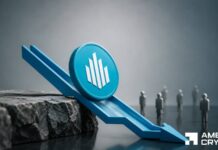 ETHGas down 92%, hits all-time low – Can GWEI’s price recover? ETHGas down 92%, hits all-time low - Can GWEI's price recover?