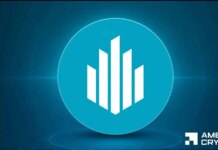 ETHGas nears oversold levels – Will $0.050 hold the line for GWEI? ETHGas nears oversold levels - Will $0.050 hold the line for GWEI?