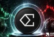Ethena whale stakes 60M tokens: Can shrinking supply revive ENA? Ethena whale stakes 60M tokens: Can shrinking supply revive ENA?