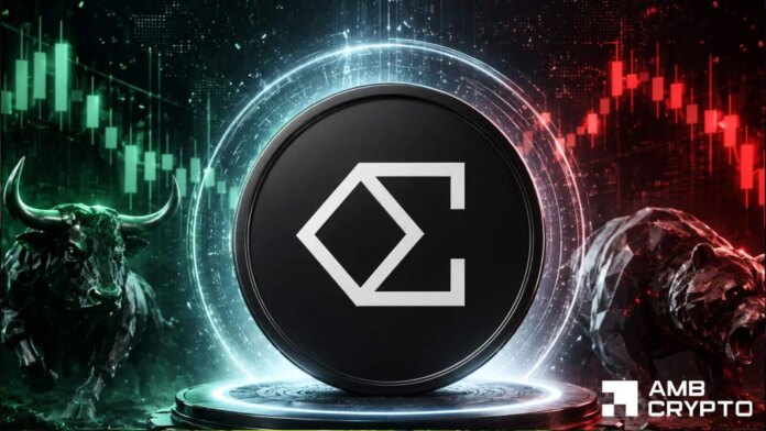 Ethena-whale-stakes-60M-tokens-Can-shrinking-supply-revive-ENA.jpg Ethena whale stakes 60M tokens: Can shrinking supply revive ENA?