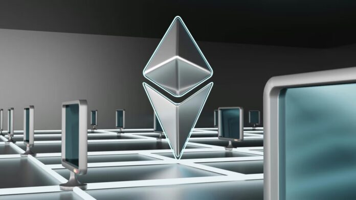 Ethereum (ETH) news: EthSystems says privacy is the key to getting banks on public blockchains