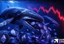 Ethereum: What $164mln whale accumulation means for ETH’s recovery Ethereum: What $164mln whale accumulation means for ETH’s recovery