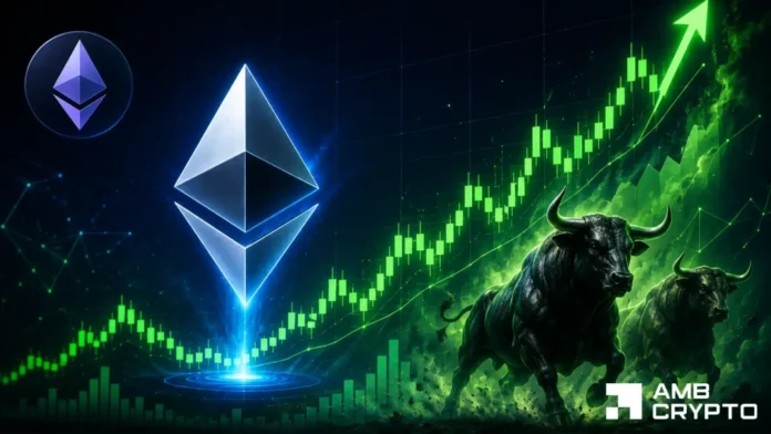 Ethereum-faces-retail-selling-despite-844M-ETF-buying-Whats.webp Ethereum faces retail selling despite $84.4M ETF buying - What's next for ETH?