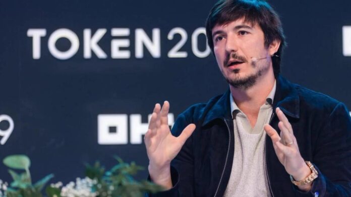 Ethereum news: Robinhood chain hits $568M in trading frenzy, benefitting Arbitrum