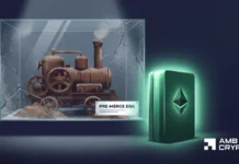 Ethereum uses less power than British Museum – Here’s what changed Ethereum uses less power than British Museum – Here’s what changed