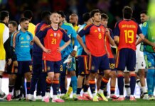 FC Barcelona Offers La Liga And Spain Star Six Year Contract FC Barcelona Offers La Liga And Spain Star Six Year Contract