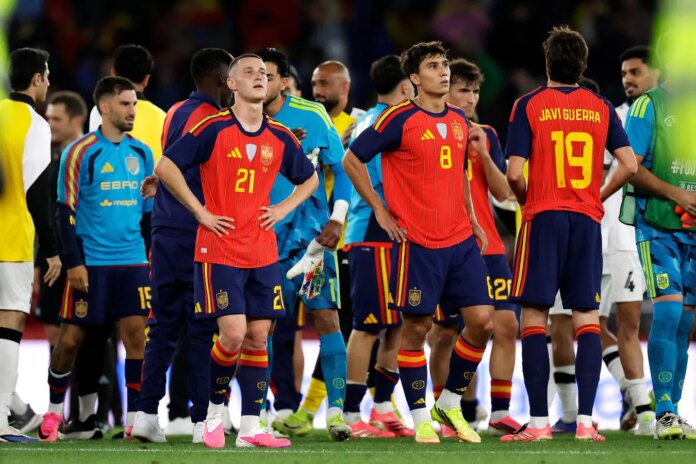 FC Barcelona Offers La Liga And Spain Star Six Year Contract