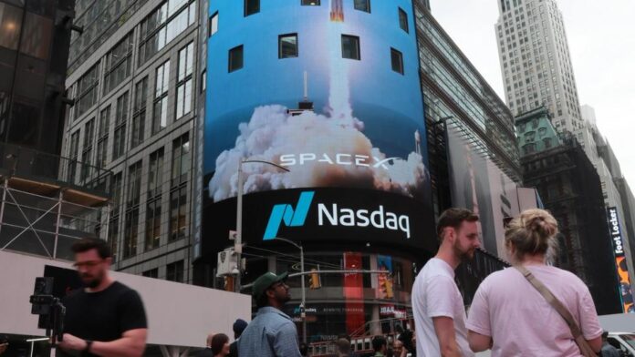 Fed-rate-decision-meeting-minutes-SpaceX-SPCX-joins-Nasdaq-100-Crypto.jpg Fed rate-decision meeting minutes, SpaceX (SPCX) joins Nasdaq 100: Crypto Week Ahead