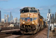 First look: Union Pacific earnings First look: Union Pacific earnings