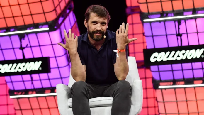 Flexport's CEO called remote work ‘white-collar fraud’ — then said it’s really for workers who’ll accept lower pay