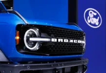 Ford Q2 sales slide 10% on EV drop and model phase-outs; Bronco and Maverick hybrid set records Ford Q2 sales slide 10% on EV drop and model phase-outs; Bronco and Maverick hybrid set records