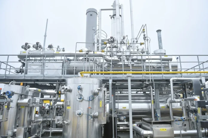 Forecasts for Near-Normal US Temps Undercut Nat-Gas Prices
