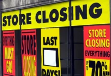 Former retail giant has closed over 1,000 locations Former retail giant has closed over 1,000 locations