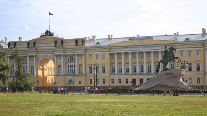 Founder of Russia's largest crypto mining operation transferred to a detention center