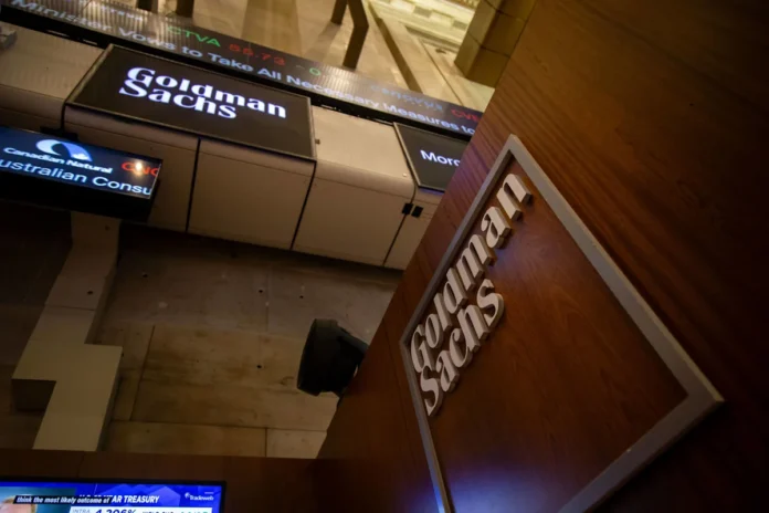Goldman bans the very bets JPMorgan wants to sell