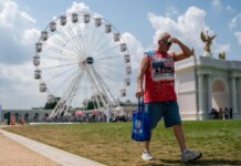 Great American State Fair Shuts Down Amid Heat Great American State Fair Shuts Down Amid Heat