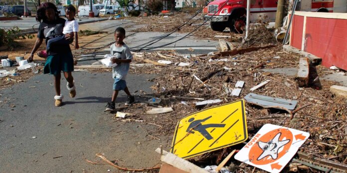 HUD-suspends-disaster-funding-to-US-Virgin-Islands-housing-authority.jpg HUD suspends disaster funding to U.S. Virgin Islands housing authority, saying mismanagement has kept $1.3 billion from hurricane survivors