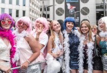 Harry Styles fans flew to Amsterdam, paid a 21% premium for hotels—and sent inflation soaring Harry Styles fans flew to Amsterdam, paid a 21% premium for hotels—and sent inflation soaring