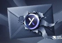 Here’s how DYDX surged by +30% ahead of much-awaited ecosystem announcement Here's how DYDX surged by +30% ahead of much-awaited ecosystem announcementÂ