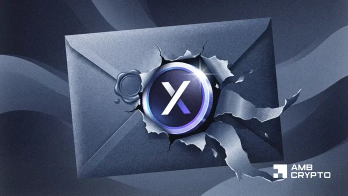 Here's how DYDX surged by +30% ahead of much-awaited ecosystem announcement 