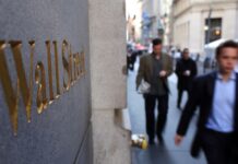 Here’s which Wall Street giants have backed the Clarity Act Here's which Wall Street giants have backed the Clarity Act