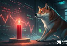 Here’s why Shiba Inu’s imbalance zone is in focus after price falls by 11% Here's why Shiba Inu's imbalance zone is in focus after price falls by 11%