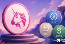 Here’s why Uniswap is betting on execution over higher LP incentives Here's why Uniswap is betting on execution over higher LP incentives