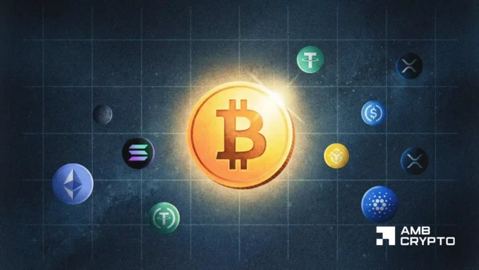 Here's why crypto's next altseason may not follow the 2021 rulebook