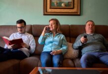 High rents are forcing non-college-educated men to live at home and fall out of the labor market High rents are forcing non-college-educated men to live at home and fall out of the labor market