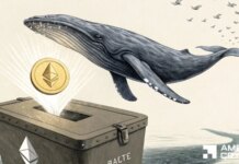 How 40.8M staked ETH could strengthen Ethereum’s edge over Bitcoin How 40.8M staked ETH could strengthen Ethereum's edge over Bitcoin