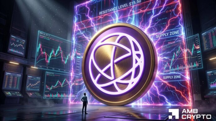 How Celestia’s network upgrade triggered TIA's 102% volume surge