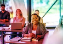 How Higher Ed Is Adapting to the Needs of Non-Traditional Students How Higher Ed Is Adapting to the Needs of Non-Traditional Students