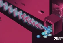 How Hinkal protocol’s smart contract flaw sparked $820K USDC exploit How Hinkal protocol's smart contract flaw sparked $820K USDC exploit