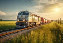 How Union Pacific (UNP) Is Addressing Regulatory Hurdles to Advance Its Coast-to-Coast Rail Network Strategy How Union Pacific (UNP) Is Addressing Regulatory Hurdles to Advance Its Coast-to-Coast Rail Network Strategy