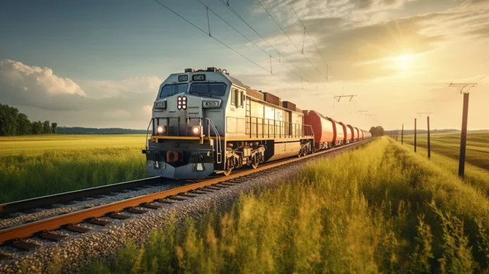 How Union Pacific (UNP) Is Addressing Regulatory Hurdles to Advance Its Coast-to-Coast Rail Network Strategy