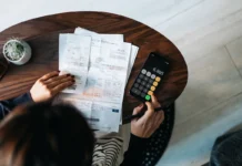 How to budget on an irregular or unpredictable income How to budget on an irregular or unpredictable income