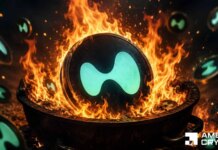 Hyperliquid: Can $1.2M in token burns help HYPE flip $60? Hyperliquid: Can $1.2M in token burns help HYPE flip $60?