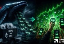 Hyperliquid: Can retail demand push HYPE to $70 despite $5.18M whale selling? Hyperliquid: Can retail demand push HYPE to $70 despite $5.18M whale selling?