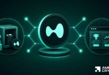 Hyperliquid’s HIP-4 proposal fuels HYPE staking as long-term conviction grows Hyperliquid's HIP-4 proposal fuels HYPE staking as long-term conviction grows