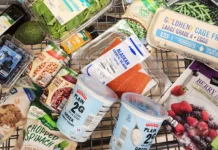 I’m a registered dietitian. Here are 12 of my favorite budget-friendly anti-inflammatory foods at Aldi. I'm a registered dietitian. Here are 12 of my favorite budget-friendly anti-inflammatory foods at Aldi.