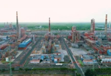 India’s Russian Oil Boom Outlives the Hormuz Shock India’s Russian Oil Boom Outlives the Hormuz Shock