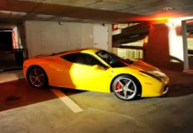 Influencer sells 2 Ferraris to buy Bitcoin dip Influencer sells 2 Ferraris to buy Bitcoin dip