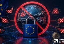 Inside the EU’s new country-level crypto ban — Here’s why HTX and 13 platforms were targeted Inside the EU’s new country-level crypto ban — Here's why HTX and 13 platforms were targeted