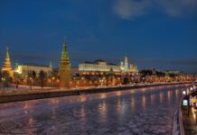 Inside the fierce data dispute over whether a sanctioned Russian crypto token is actually working to evade Western blocks Inside the fierce data dispute over whether a sanctioned Russian crypto token is actually working to evade Western blocks