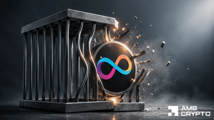 Internet Computer: Traders accumulate 503M ICP as breakout pattern forms - $2.50 next?