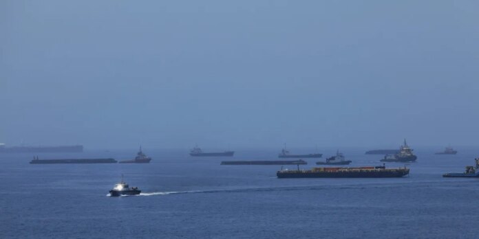 Iran’s envoy to China says Beijing to get Hormuz concessions
