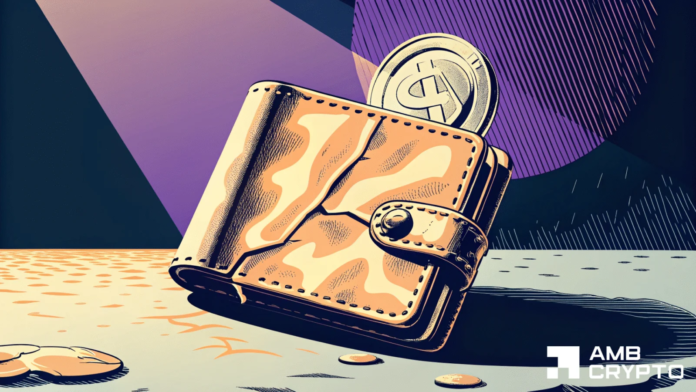 Is ADA underpricing the risk from SecondFi’s $2.4 million exploit?