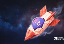 Is Cardano’s price rally over? Here’s why ADA could target $0.30 next Is Cardano's price rally over? Here's why ADA could target $0.30 next
