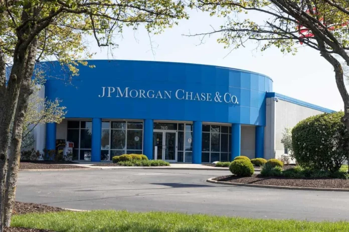 JPM Stock Alert: What to Know About JPMorgan's Historic Q2 Profit
